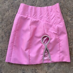 Eliyah New Year Eve crystal-like mini XS